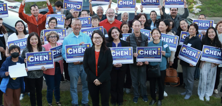 D11 gets closer—but the numbers still favor Chyanne Chen